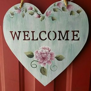 Meet your Posher, Christine